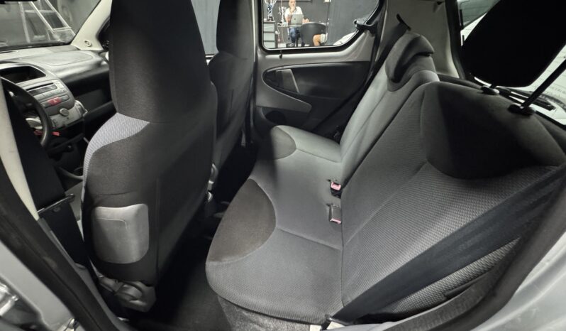 Toyota Aygo 1.0 Sol 5p Neopatentati full