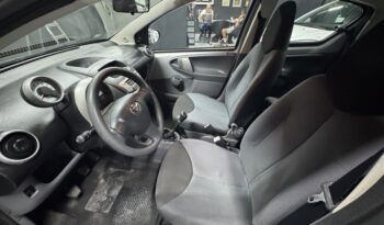 Toyota Aygo 1.0 Sol 5p Neopatentati full