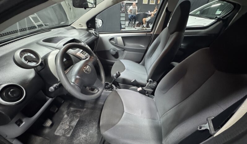 Toyota Aygo 1.0 Sol 5p Neopatentati full