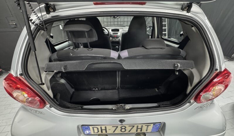 Toyota Aygo 1.0 Sol 5p Neopatentati full