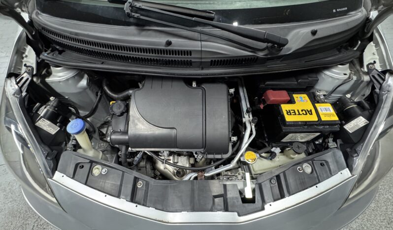 Toyota Aygo 1.0 Sol 5p Neopatentati full