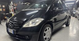 Mercedes Classe A 160 Classic Neopatentati