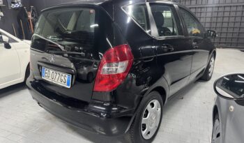 Mercedes Classe A 160 Classic Neopatentati full