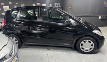 Mercedes Classe A 160 Classic Neopatentati full