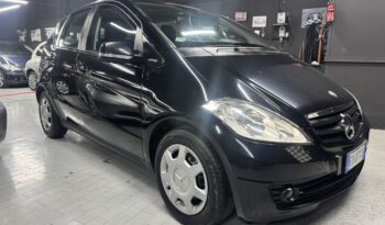 Mercedes Classe A 160 Classic Neopatentati full