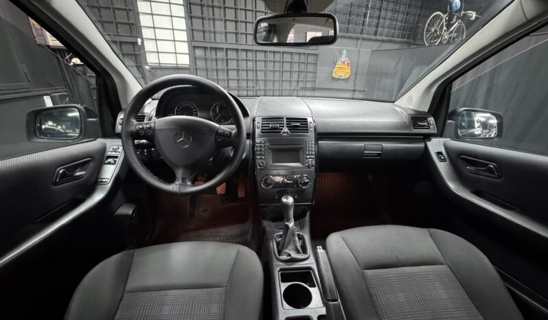 Mercedes Classe A 160 Classic Neopatentati full