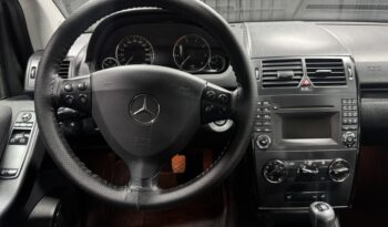 Mercedes Classe A 160 Classic Neopatentati full