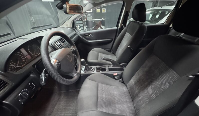 Mercedes Classe A 160 Classic Neopatentati full