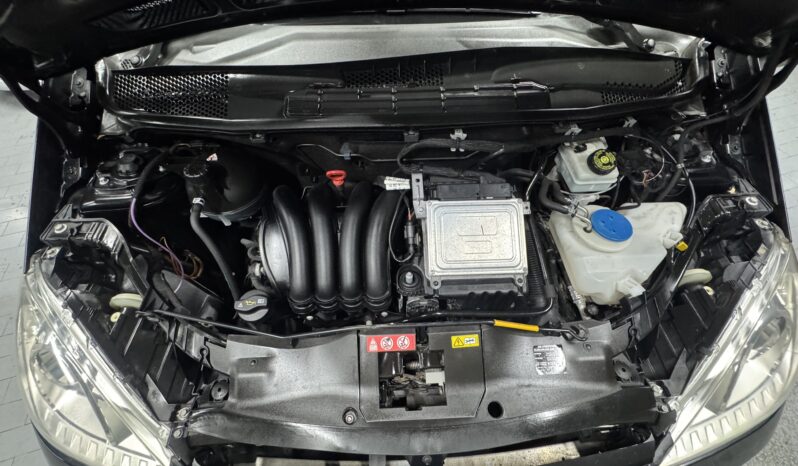 Mercedes Classe A 160 Classic Neopatentati full