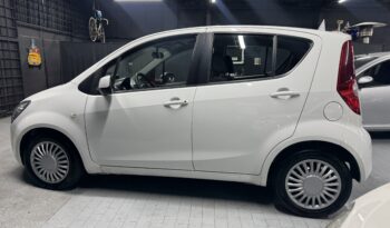 Opel Agila 1.2 Edition Neopatentati full