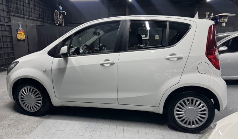 Opel Agila 1.2 Edition Neopatentati full