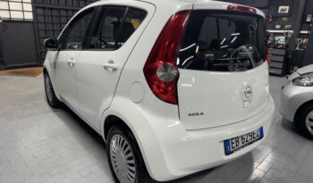 Opel Agila 1.2 Edition Neopatentati full