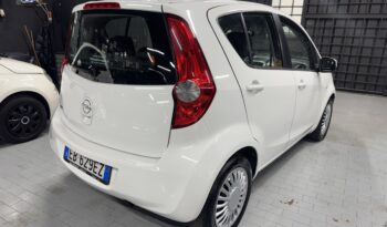 Opel Agila 1.2 Edition Neopatentati full