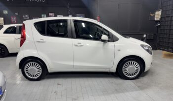 Opel Agila 1.2 Edition Neopatentati full