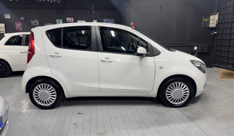 Opel Agila 1.2 Edition Neopatentati full