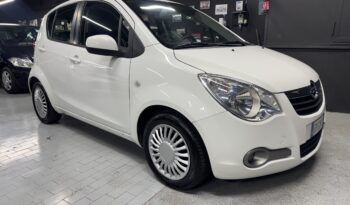 Opel Agila 1.2 Edition Neopatentati full
