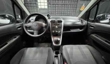 Opel Agila 1.2 Edition Neopatentati full