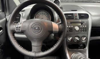 Opel Agila 1.2 Edition Neopatentati full