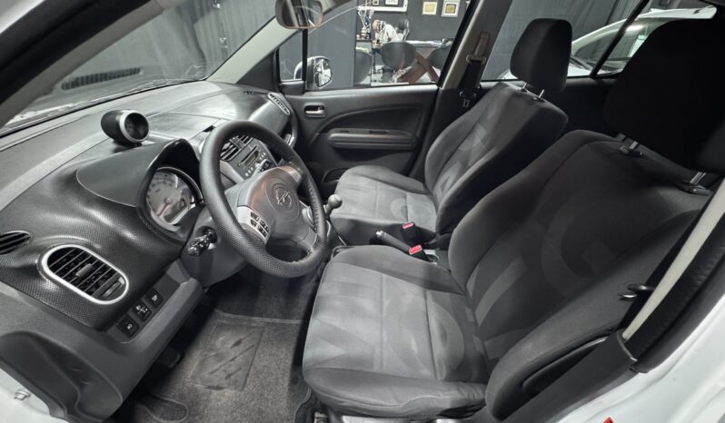Opel Agila 1.2 Edition Neopatentati full