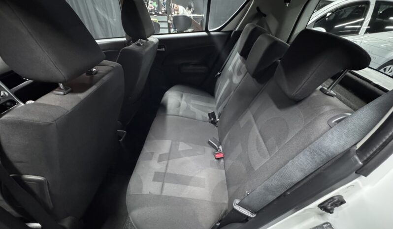 Opel Agila 1.2 Edition Neopatentati full
