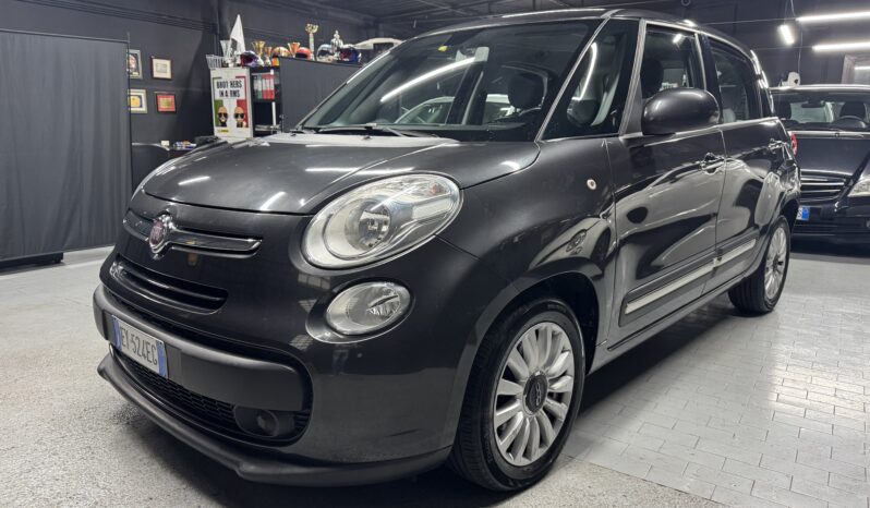 Fiat 500L 1.3 JTD Pop Star Neopatentati