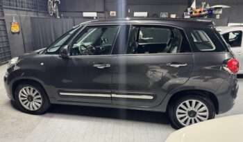 Fiat 500L 1.3 JTD Pop Star Neopatentati full