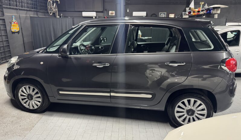 Fiat 500L 1.3 JTD Pop Star Neopatentati full