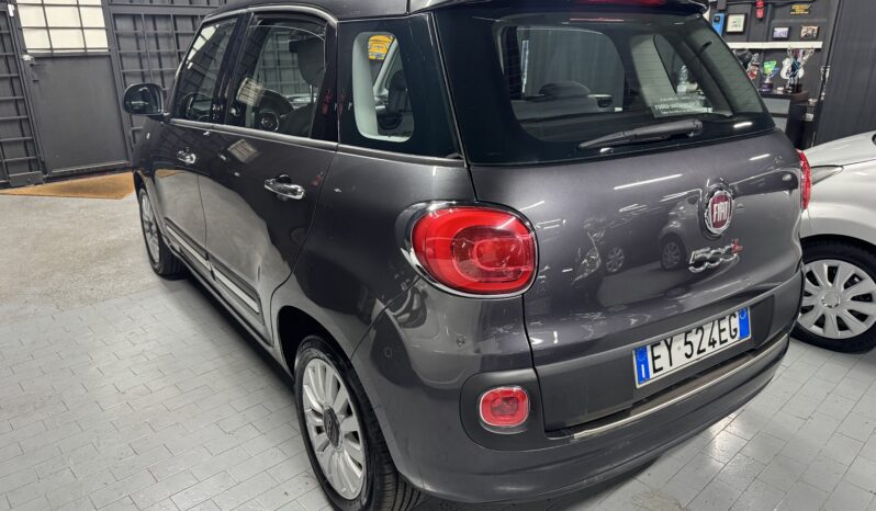 Fiat 500L 1.3 JTD Pop Star Neopatentati full