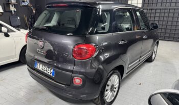 Fiat 500L 1.3 JTD Pop Star Neopatentati full