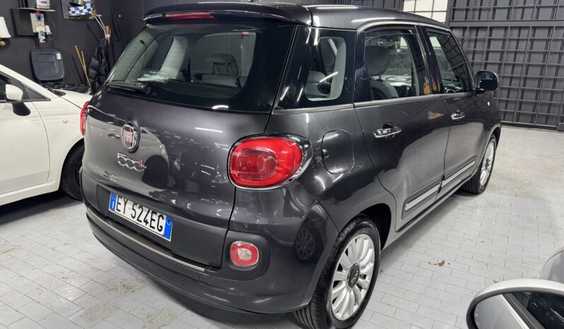 Fiat 500L 1.3 JTD Pop Star Neopatentati full