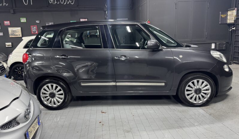Fiat 500L 1.3 JTD Pop Star Neopatentati full