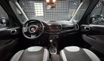 Fiat 500L 1.3 JTD Pop Star Neopatentati full