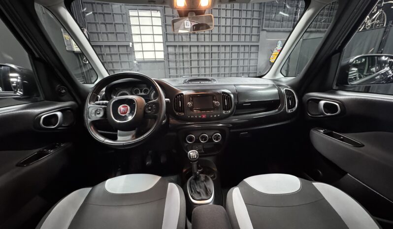 Fiat 500L 1.3 JTD Pop Star Neopatentati full