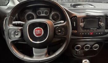 Fiat 500L 1.3 JTD Pop Star Neopatentati full