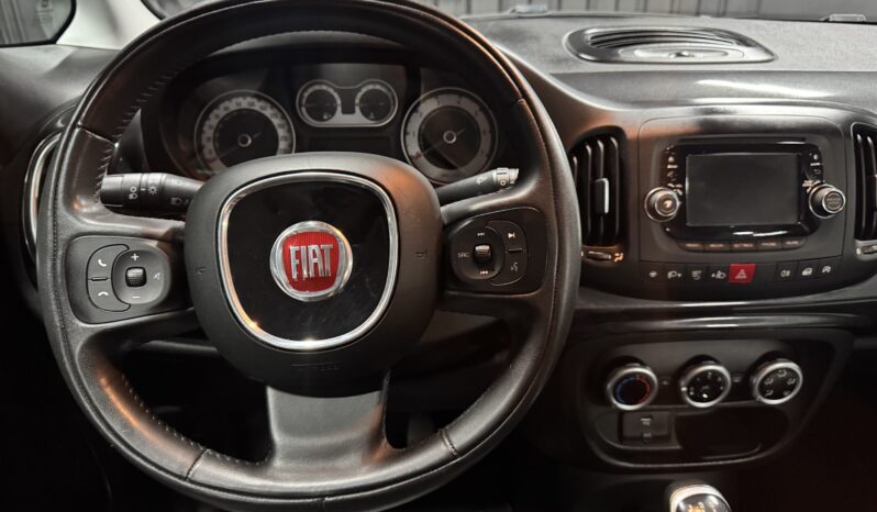Fiat 500L 1.3 JTD Pop Star Neopatentati full