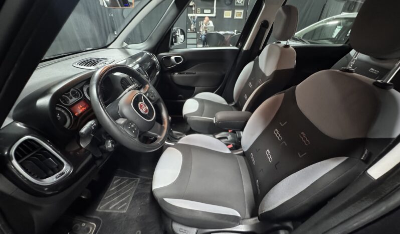 Fiat 500L 1.3 JTD Pop Star Neopatentati full