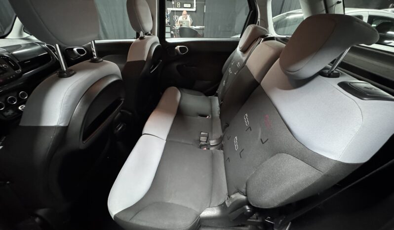 Fiat 500L 1.3 JTD Pop Star Neopatentati full
