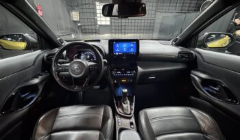 Toyota Yaris Cross 1.5h Adventure fwd e-cvt Full Optional full