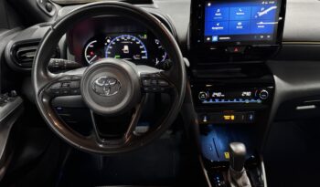 Toyota Yaris Cross 1.5h Adventure fwd e-cvt Full Optional full