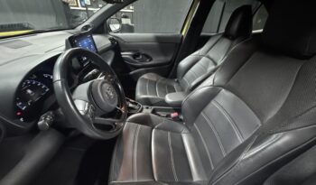 Toyota Yaris Cross 1.5h Adventure fwd e-cvt Full Optional full