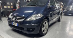 Mercedes-Benz A 150 Avantgarde Neopatentati