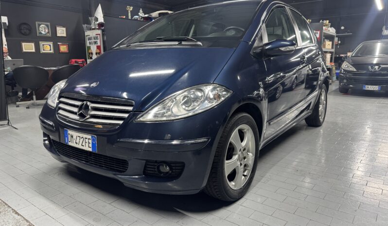 Mercedes-Benz A 150 Avantgarde Neopatentati