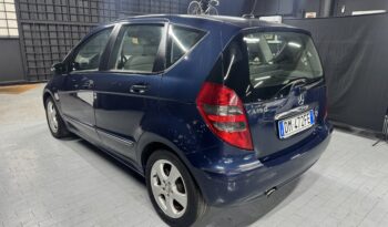 Mercedes-Benz A 150 Avantgarde Neopatentati full