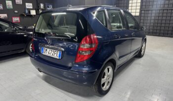 Mercedes-Benz A 150 Avantgarde Neopatentati full
