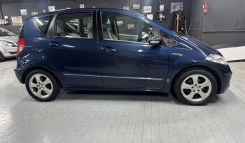 Mercedes-Benz A 150 Avantgarde Neopatentati full