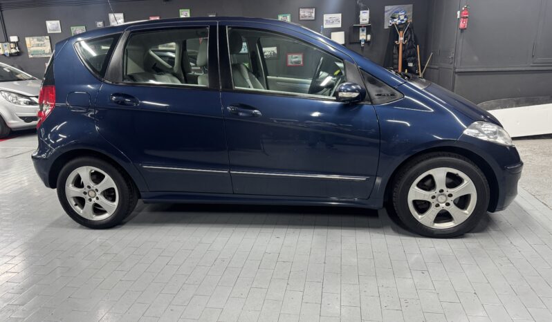 Mercedes-Benz A 150 Avantgarde Neopatentati full
