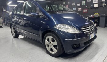 Mercedes-Benz A 150 Avantgarde Neopatentati full