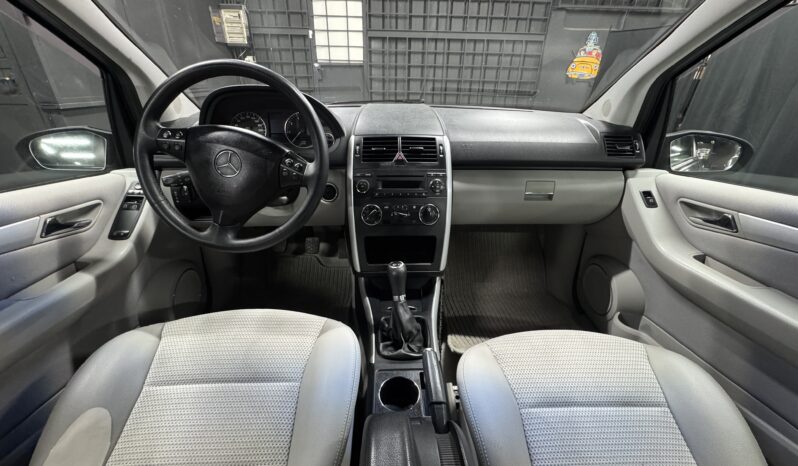 Mercedes-Benz A 150 Avantgarde Neopatentati full