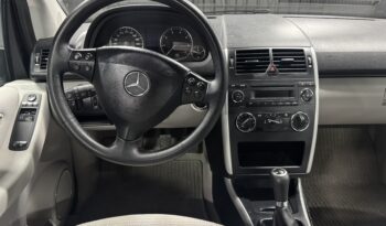 Mercedes-Benz A 150 Avantgarde Neopatentati full