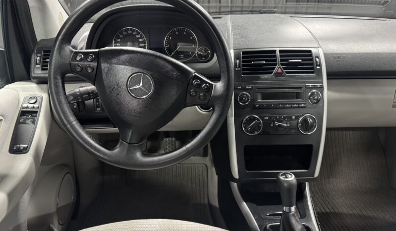Mercedes-Benz A 150 Avantgarde Neopatentati full
